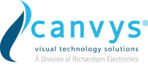Canvys – Visual Technology Solutions