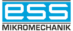 ess Mikromechanik GmbH
