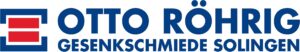 Otto Röhrig Gesenkschmiede GmbH