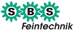 SBS-Feintechnik GmbH & Co. KG