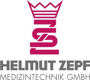 HELMUT ZEPF Medizintechnik GmbH