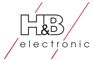 H&B Electronic GmbH & Co. KG